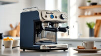 Is the Breville Oracle Touch Worth It? Honest Review