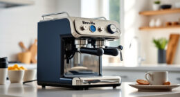 Is the Breville Oracle Touch Worth It? Honest Review