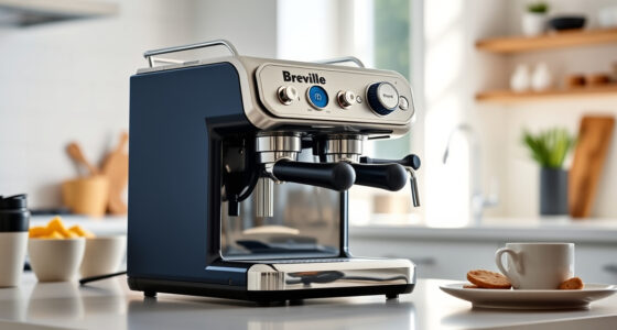 Is the Breville Oracle Touch Worth It? Honest Review