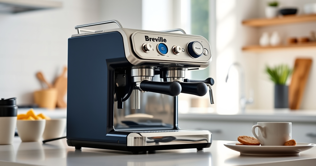 Is the Breville Oracle Touch Worth It? Honest Review