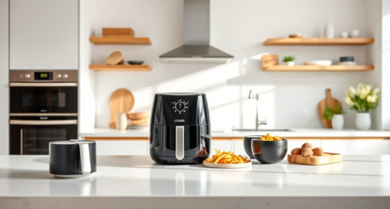 Is the COSORI 9-in-1 Worth It? Honest Review of Top Models