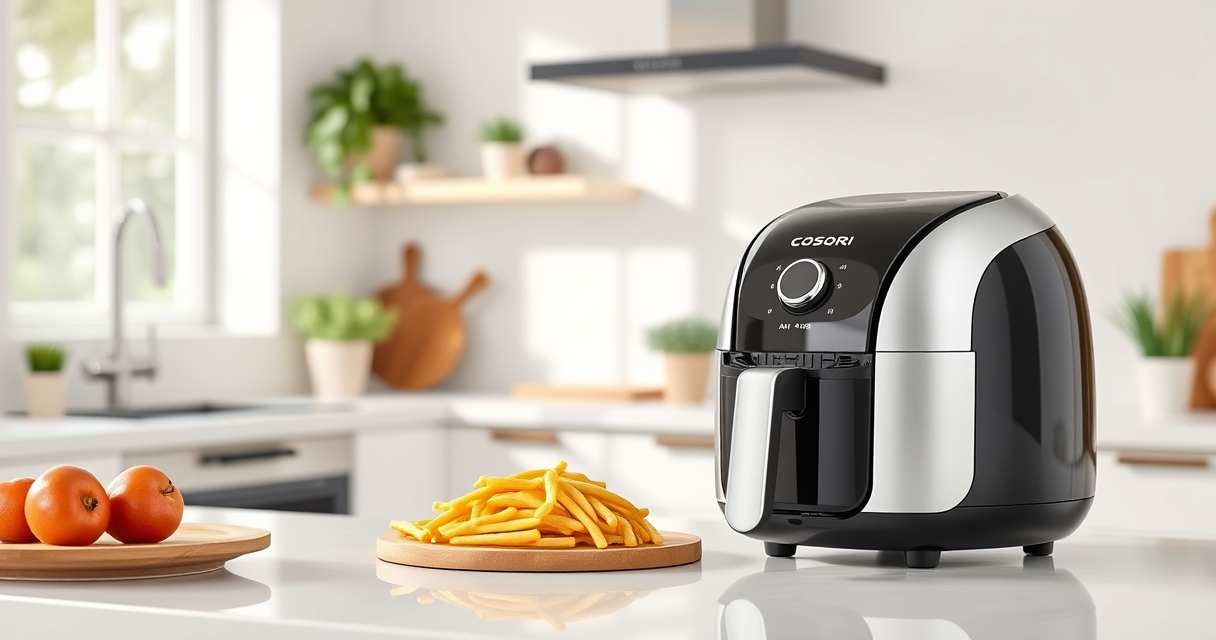 Is the COSORI Lite Worth It? Honest Review