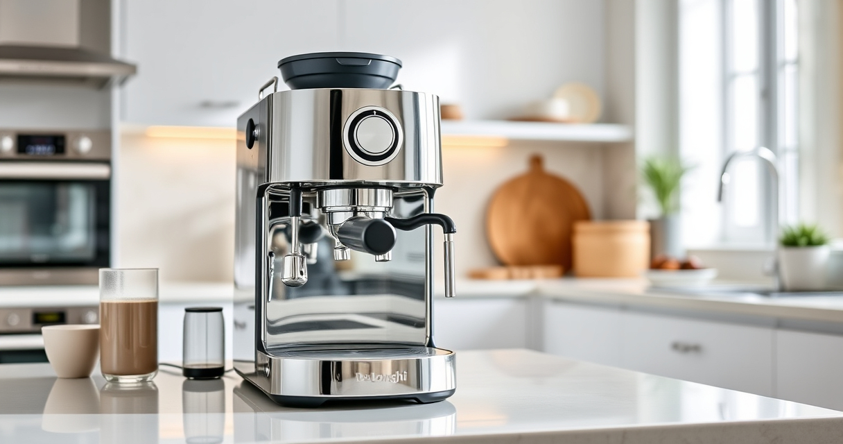 Is the De'Longhi La Specialista Worth It? Honest Review