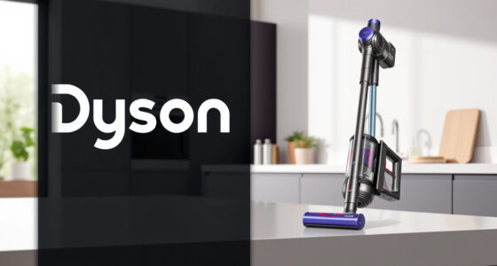 Is the Dyson Gen5detect Worth It? Honest Review