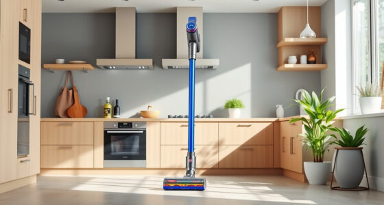 Is the Dyson Outsize Worth It? Honest Review