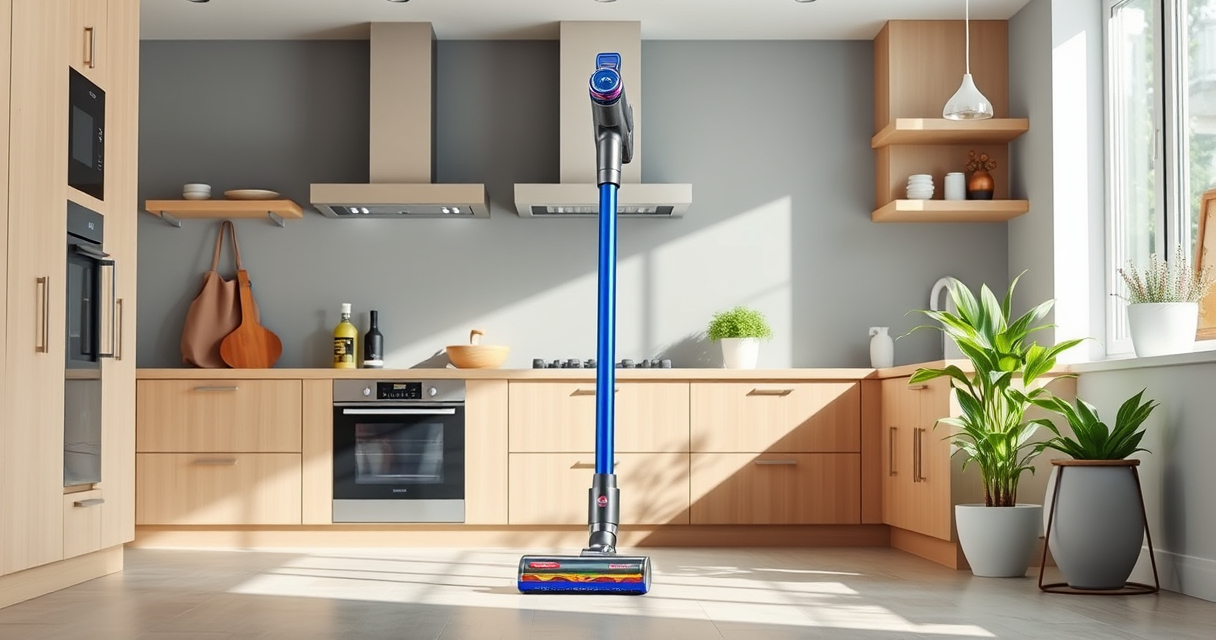 Is the Dyson Outsize Worth It? Honest Review
