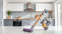 Is the Dyson Outsize Worth It? Honest Review of Top Dyson Cordless Vacuums