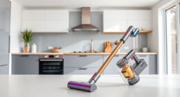 Is the Dyson Outsize Worth It? Honest Review of Top Dyson Cordless Vacuums