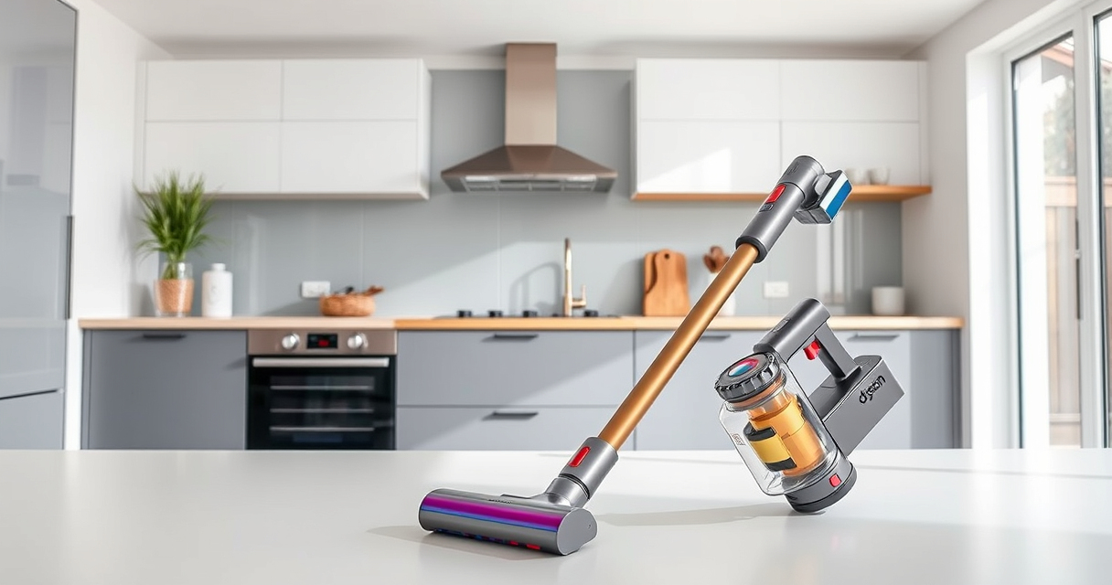 Is the Dyson Outsize Worth It? Honest Review of Top Dyson Cordless Vacuums