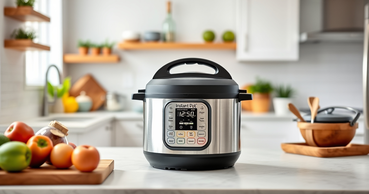 Is the Instant Pot Pro Worth It? Honest Review