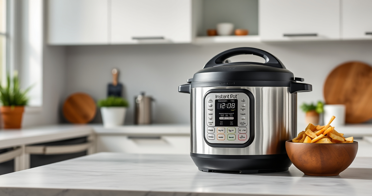 Is the Instant Pot Ultra Worth It? Honest Review