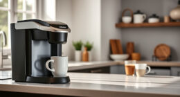 Is the Keurig K-Cafe Worth It? Honest Review