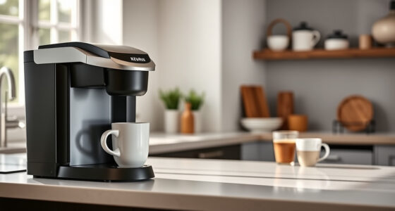Is the Keurig K-Cafe Worth It? Honest Review
