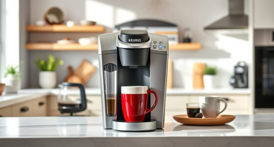 Is the Keurig K-Duo Worth It? Honest Review