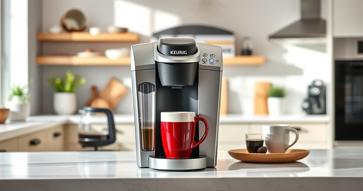 Is the Keurig K-Duo Worth It? Honest Review