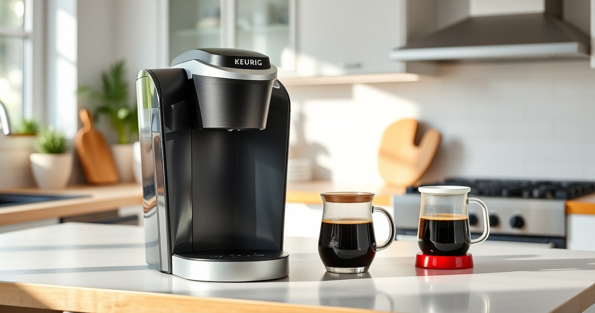 Is the Keurig K-Mini Worth It? Honest Review