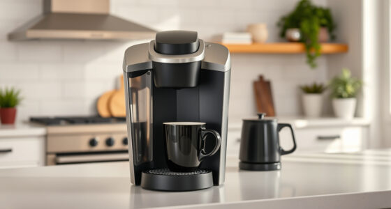 Is the Keurig K-Mini Worth It? Honest Review