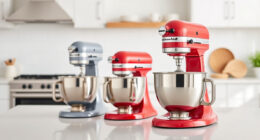 Is the KitchenAid Classic Worth It? Honest Review
