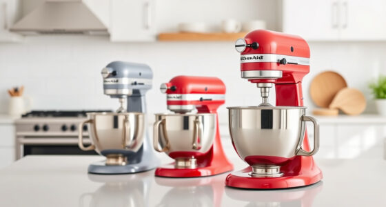 Is the KitchenAid Classic Worth It? Honest Review