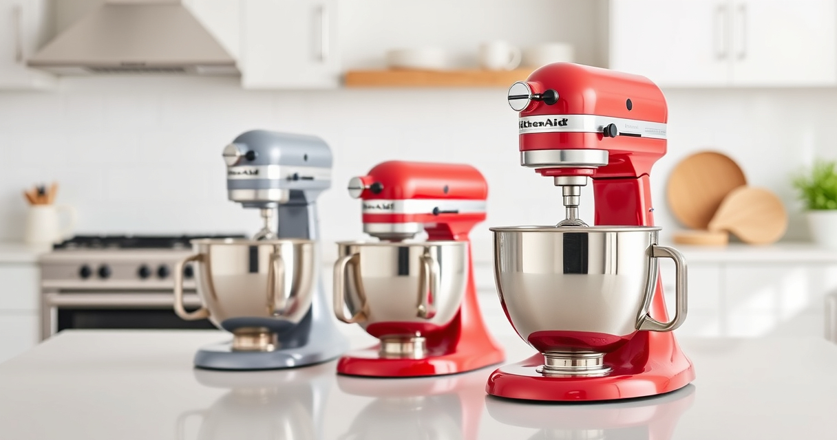 Is the KitchenAid Classic Worth It? Honest Review