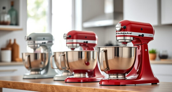 Is the KitchenAid Classic Worth It? Honest Review of Top Mixers