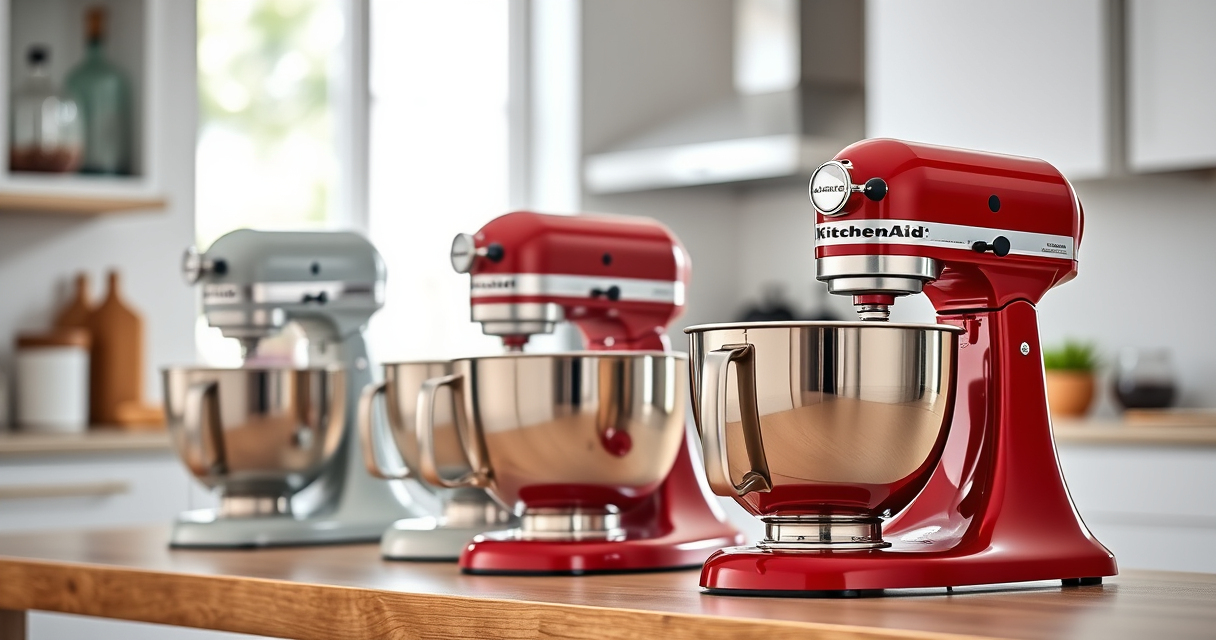 Is the KitchenAid Classic Worth It? Honest Review of Top Mixers