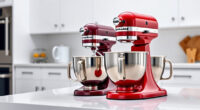 Is the KitchenAid Mini Worth It? Honest Review of Top Mixers