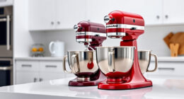 Is the KitchenAid Mini Worth It? Honest Review of Top Mixers