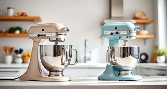 Is the KitchenAid Pro Line Worth It? Honest Review