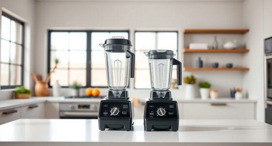Is the Vitamix E310 Explorian Worth It? Honest Review