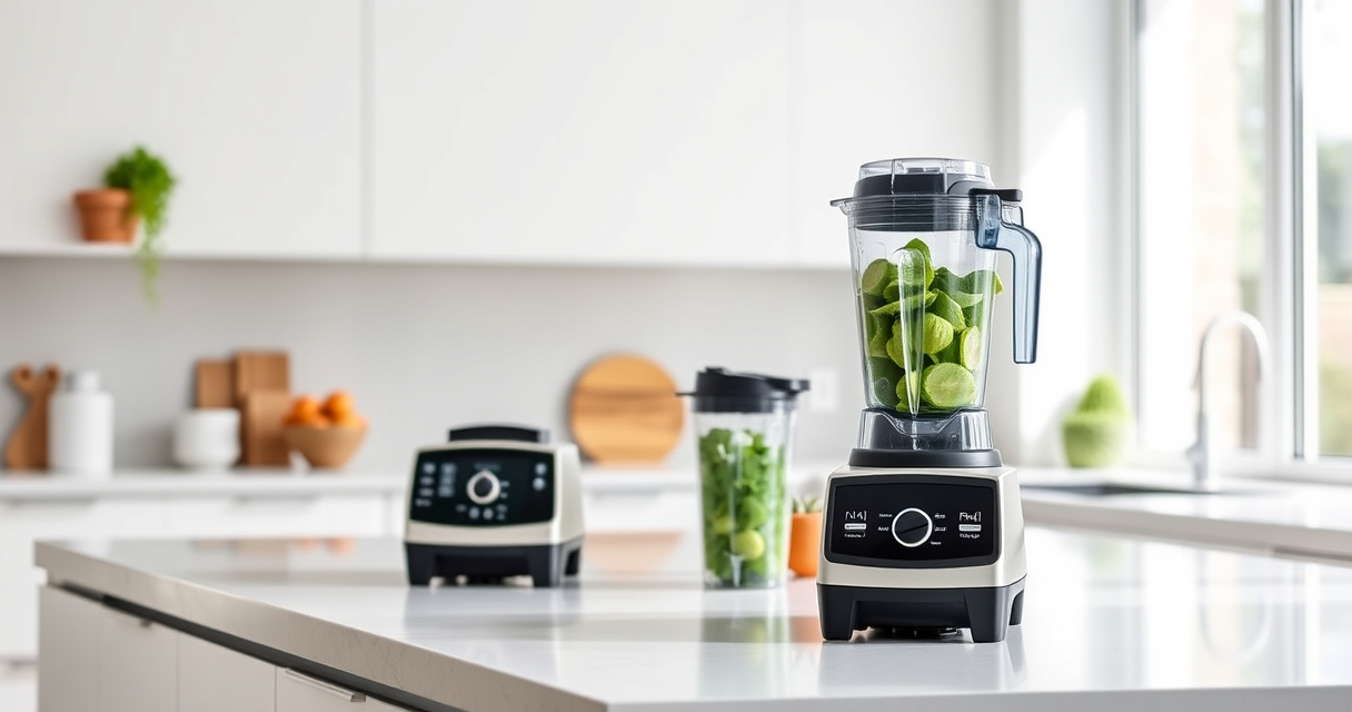Is the Vitamix Propel 750 Worth It? Honest Review