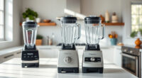 Is the Vitamix Propel 750 Worth It? Honest Review