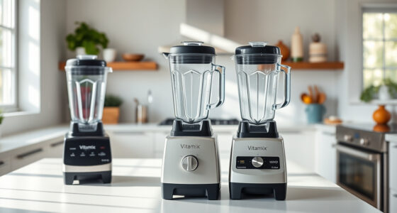 Is the Vitamix Propel 750 Worth It? Honest Review