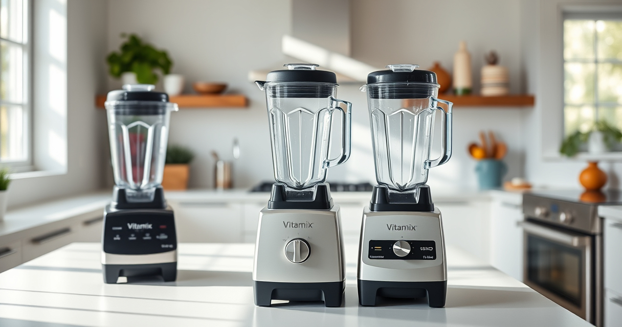 Is the Vitamix Propel 750 Worth It? Honest Review