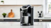 Keurig Coffee Maker Maintenance: A Complete How-To & Troubleshooting Guide