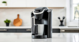 Keurig Coffee Maker Maintenance: A Complete How-To & Troubleshooting Guide