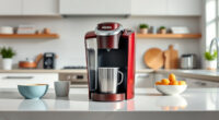 Keurig Coffee Maker Maintenance: A Complete Step-by-Step Guide