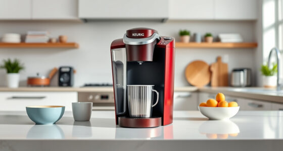 Keurig Coffee Maker Maintenance: A Complete Step-by-Step Guide