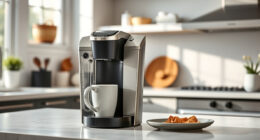 Keurig Coffee Maker Won't Turn On: Causes & Easy Fixes
