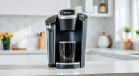Keurig Coffee Maker Won't Turn On: Causes & Fixes