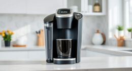 Keurig Coffee Maker Won't Turn On: Causes & Fixes