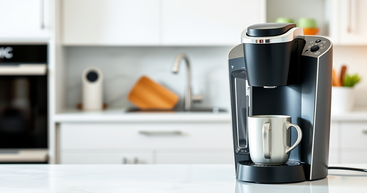 Keurig Coffee Tastes Bad: Causes and Easy Fixes