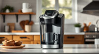 Keurig Coffee Tastes Bad: Causes & Simple Fixes