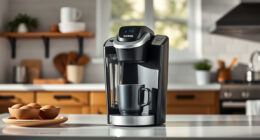 Keurig Coffee Tastes Bad: Causes & Simple Fixes