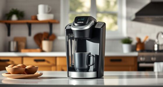 Keurig Coffee Tastes Bad: Causes & Simple Fixes