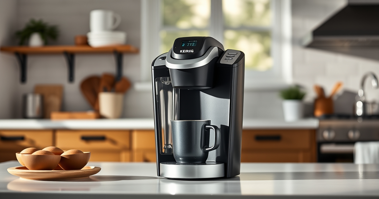 Keurig Coffee Tastes Bad: Causes & Simple Fixes