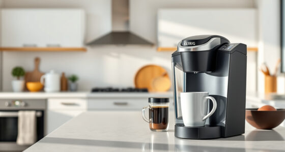 Keurig Descaling Solutions & Maintenance Kits: Compatibility & Guide