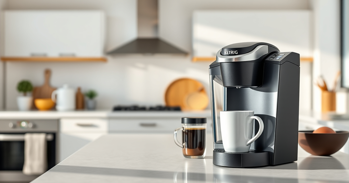 Keurig Descaling Solutions & Maintenance Kits: Compatibility & Guide