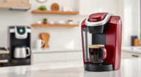 Keurig K-Cafe Review: Pros, Cons, and Who It's For