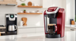 Keurig K-Cafe Review: Pros, Cons, and Who It's For